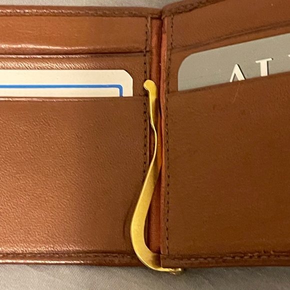 MENS ALFANI WALLETS SET - Picture 6 of 7